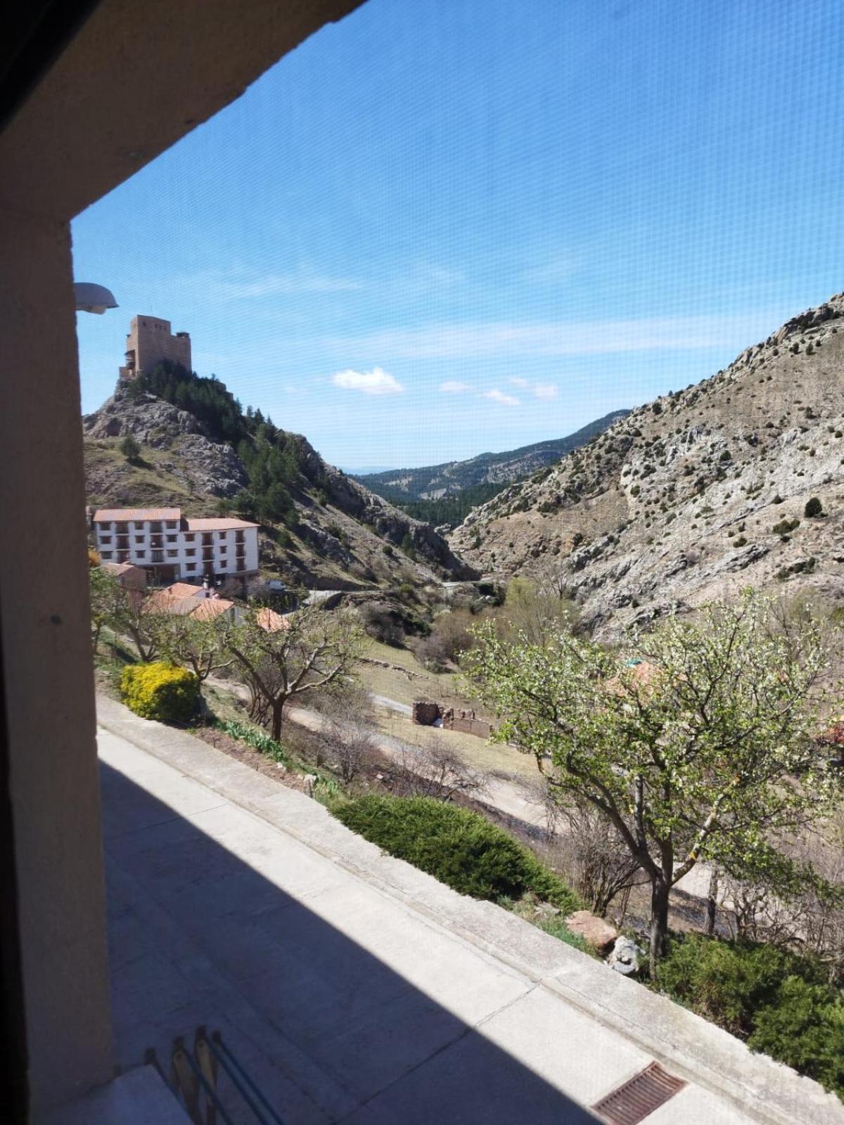 Casa Enry