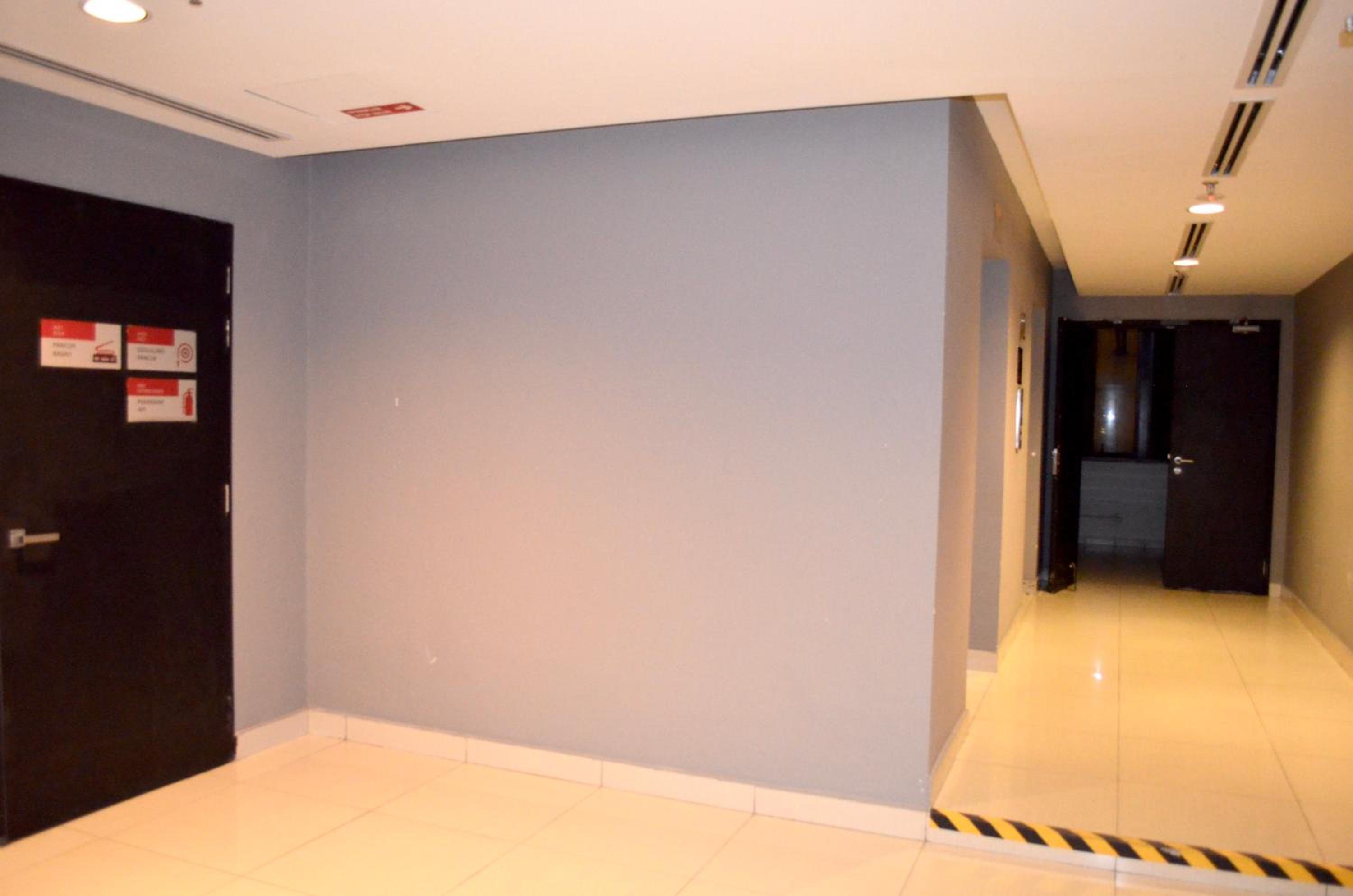 RED ROOM Kuala Lumpur