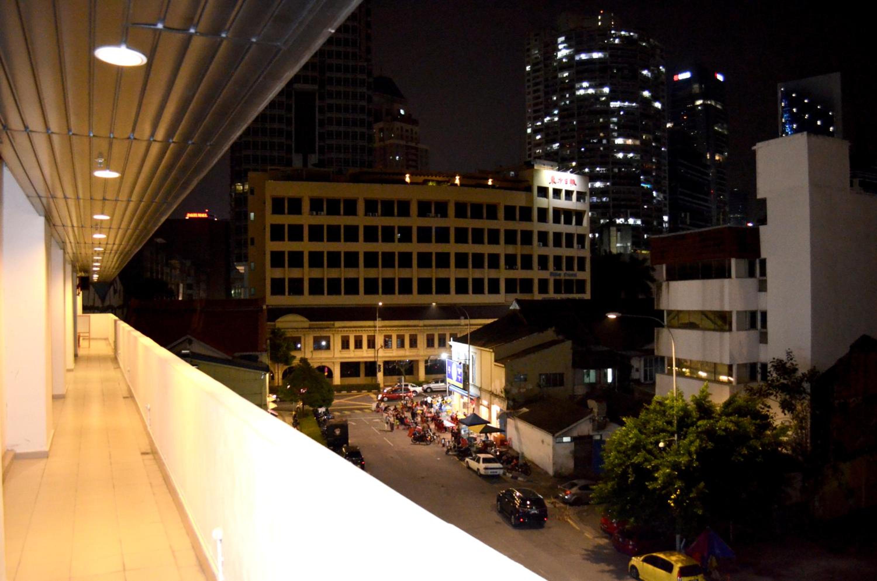 RED ROOM Kuala Lumpur