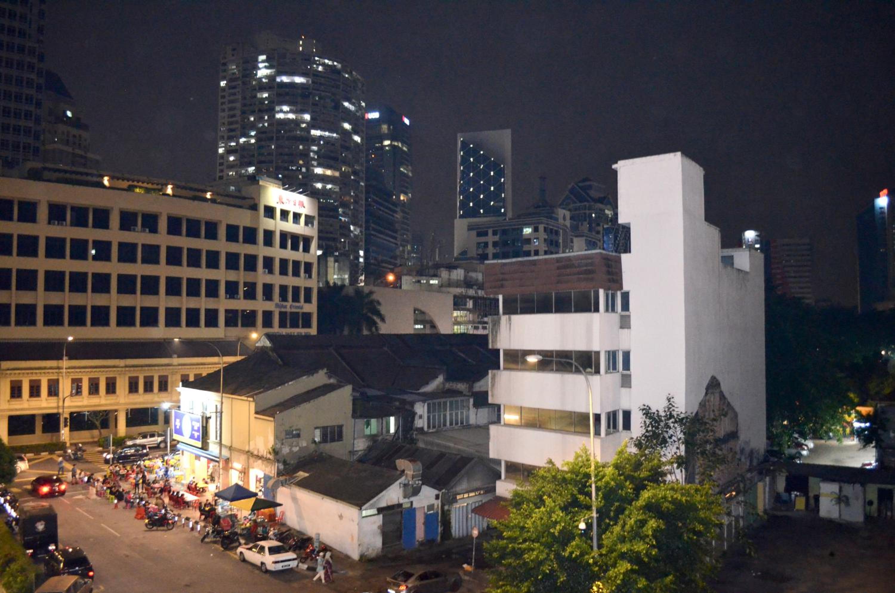 RED ROOM Kuala Lumpur