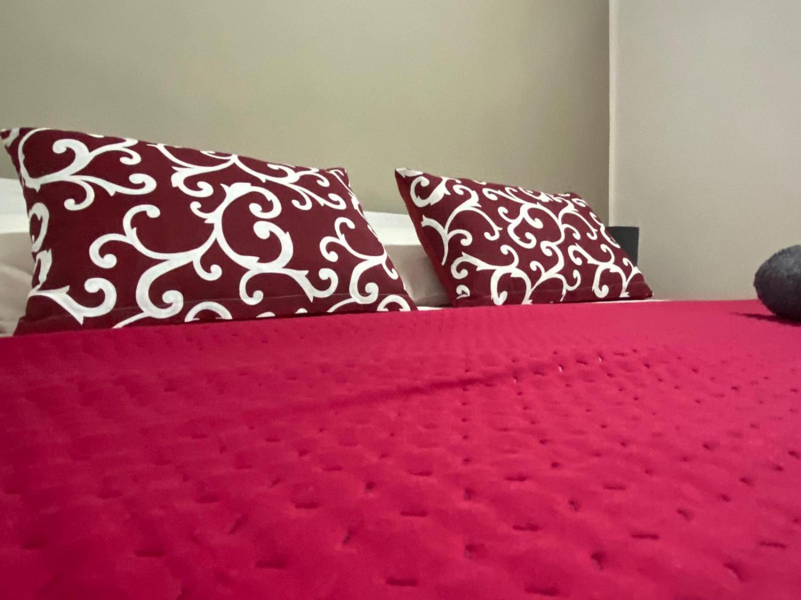 Tyche Home