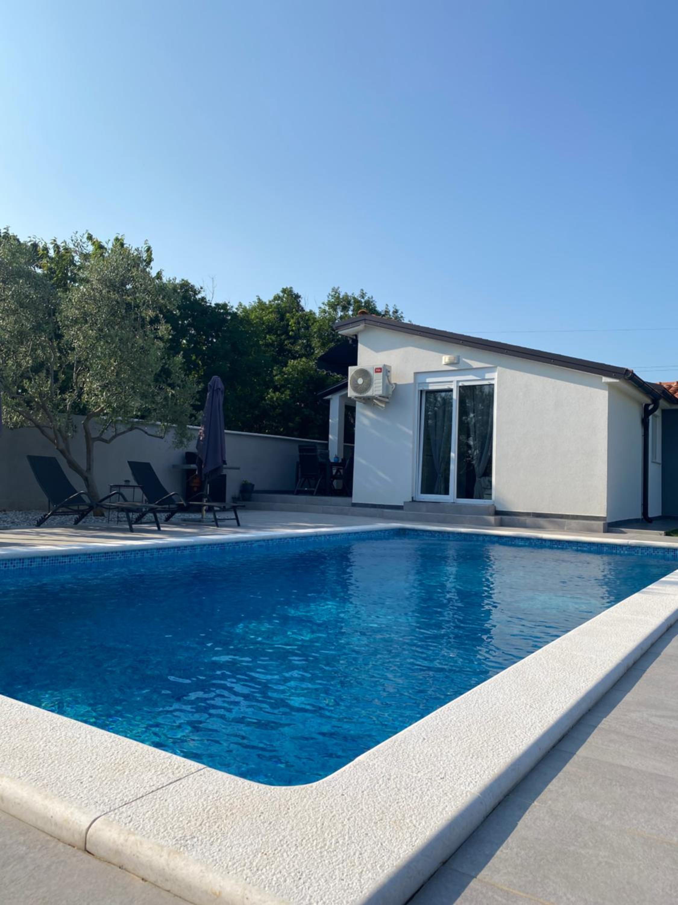 Kuća za odmor Lilly view 5
