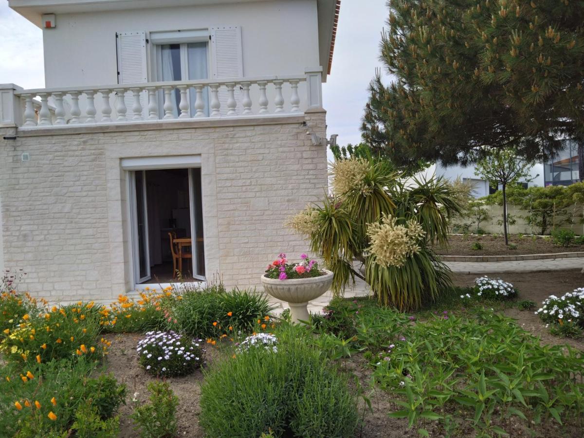 Maison avec Jardin privé view 4