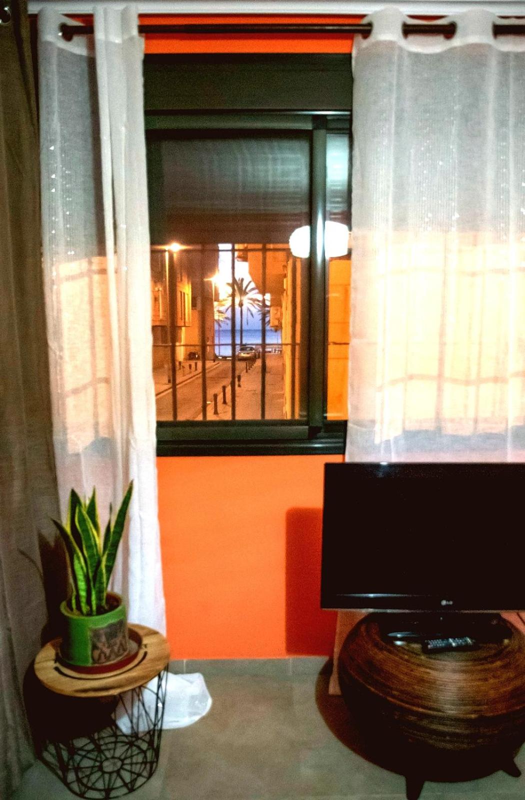 Apartamento El Zapillo