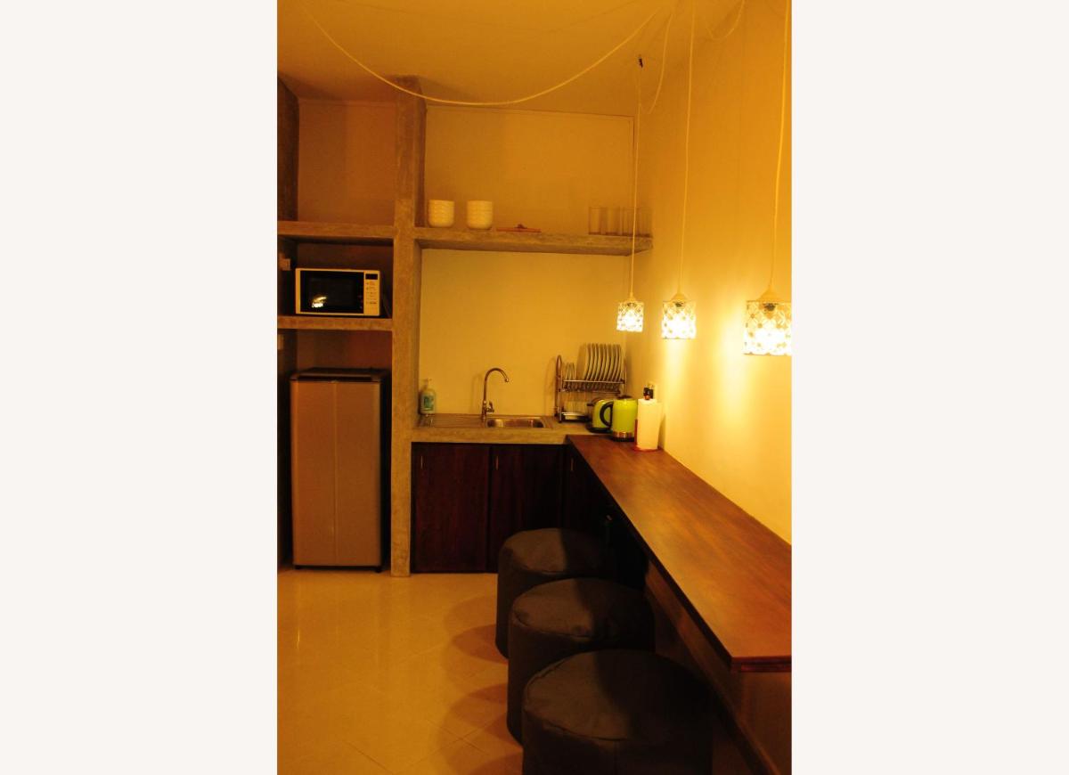 Hostel Republic at Galle Face