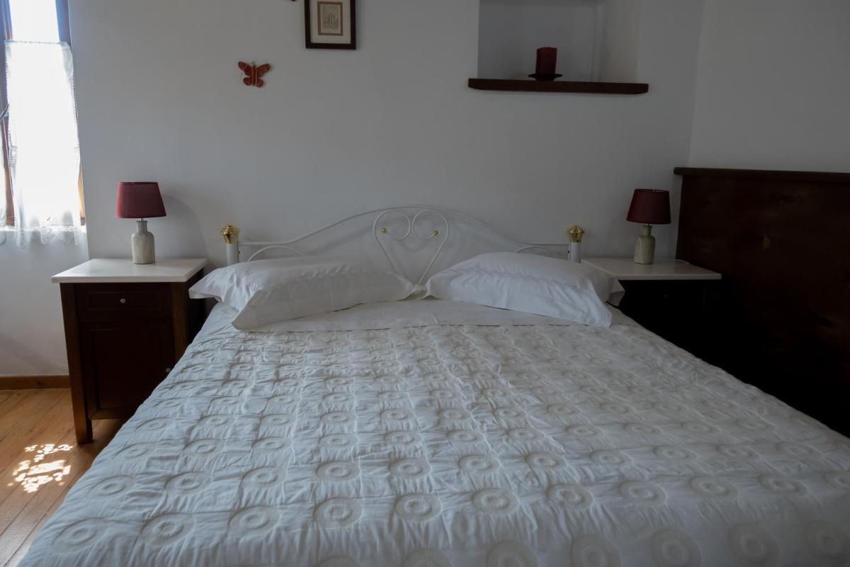 Gioia Traditional House view 3