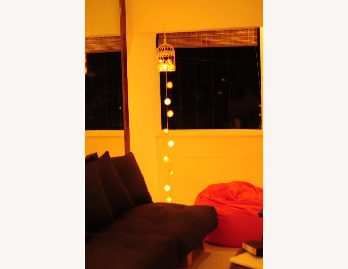 Hostel Republic at Galle Face