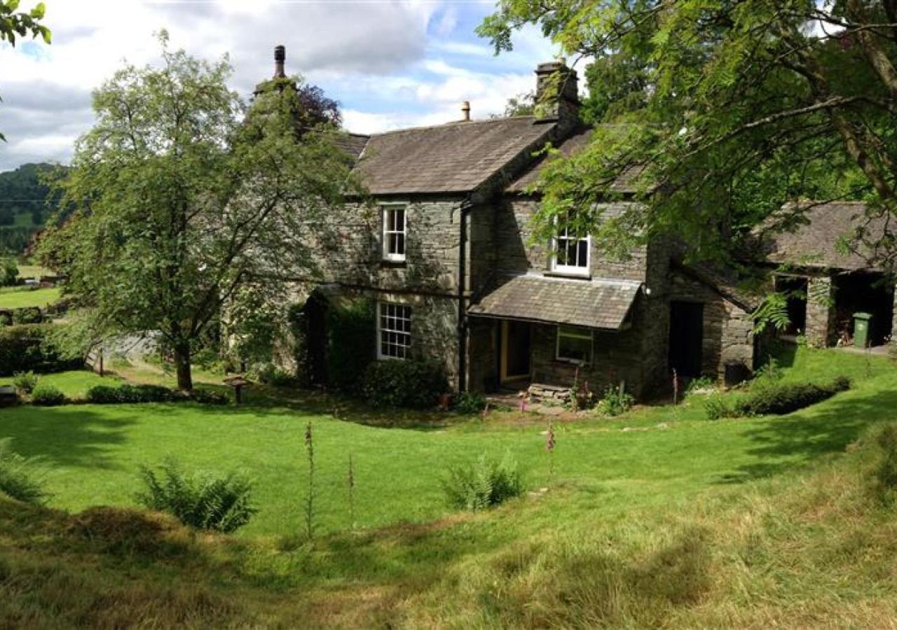 3 Bed in Ambleside oc-gl046