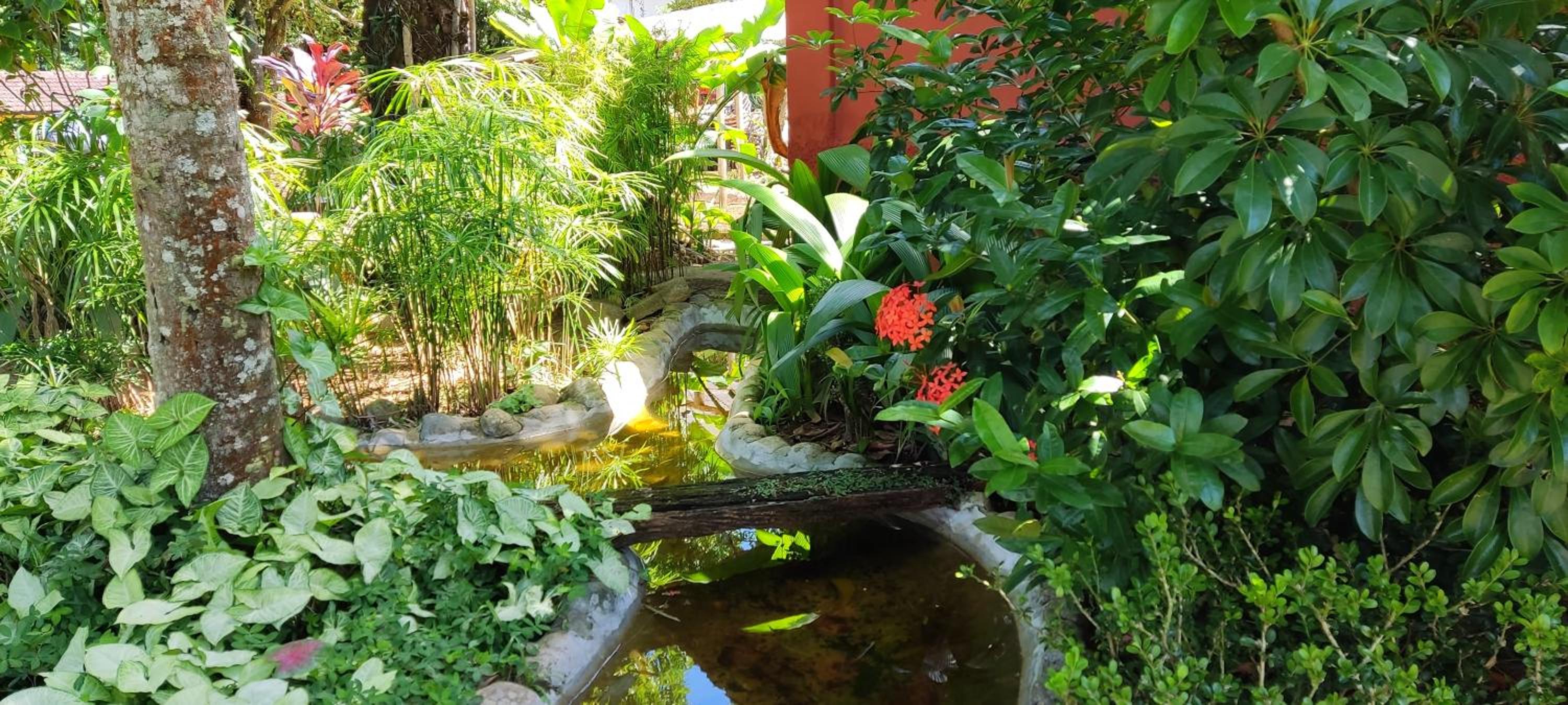 Pousada Villa Luna