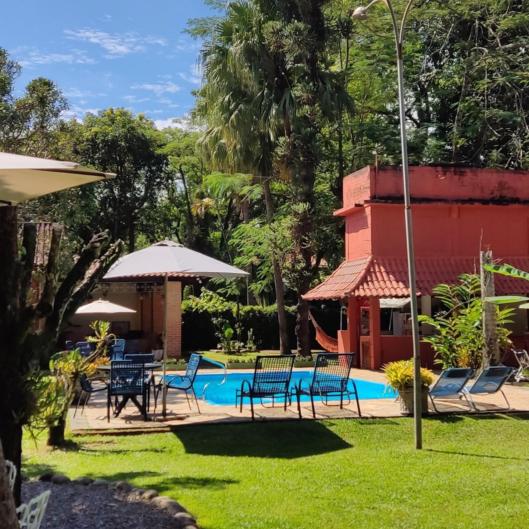 Pousada Villa Luna