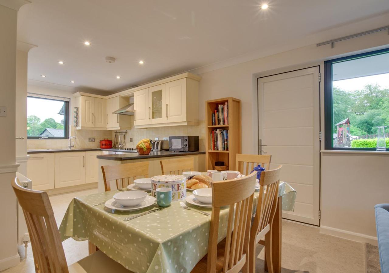 Oakdene Cottage