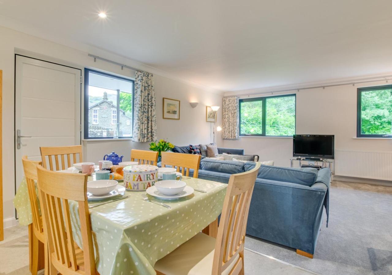 Oakdene Cottage