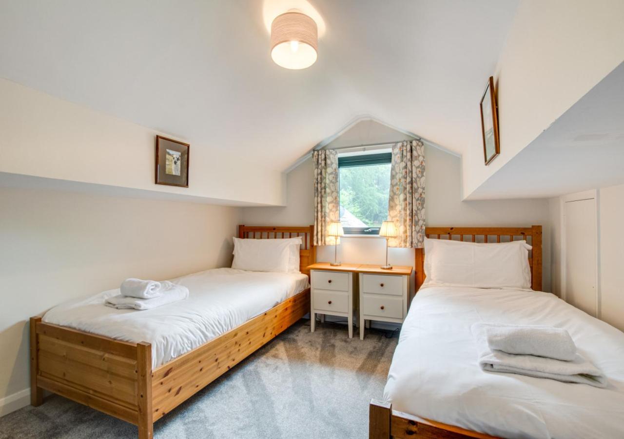 Oakdene Cottage