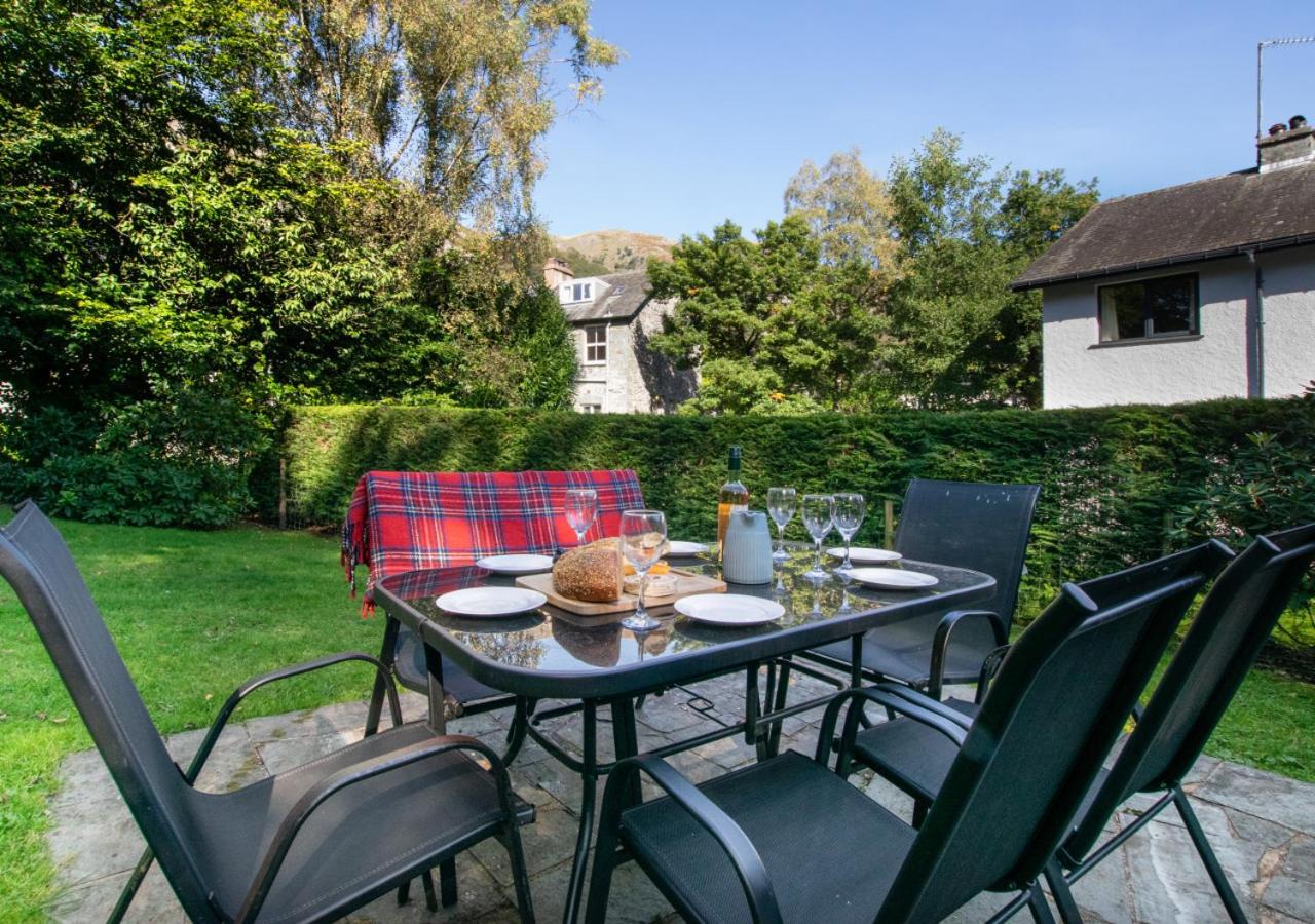 Oakdene Cottage