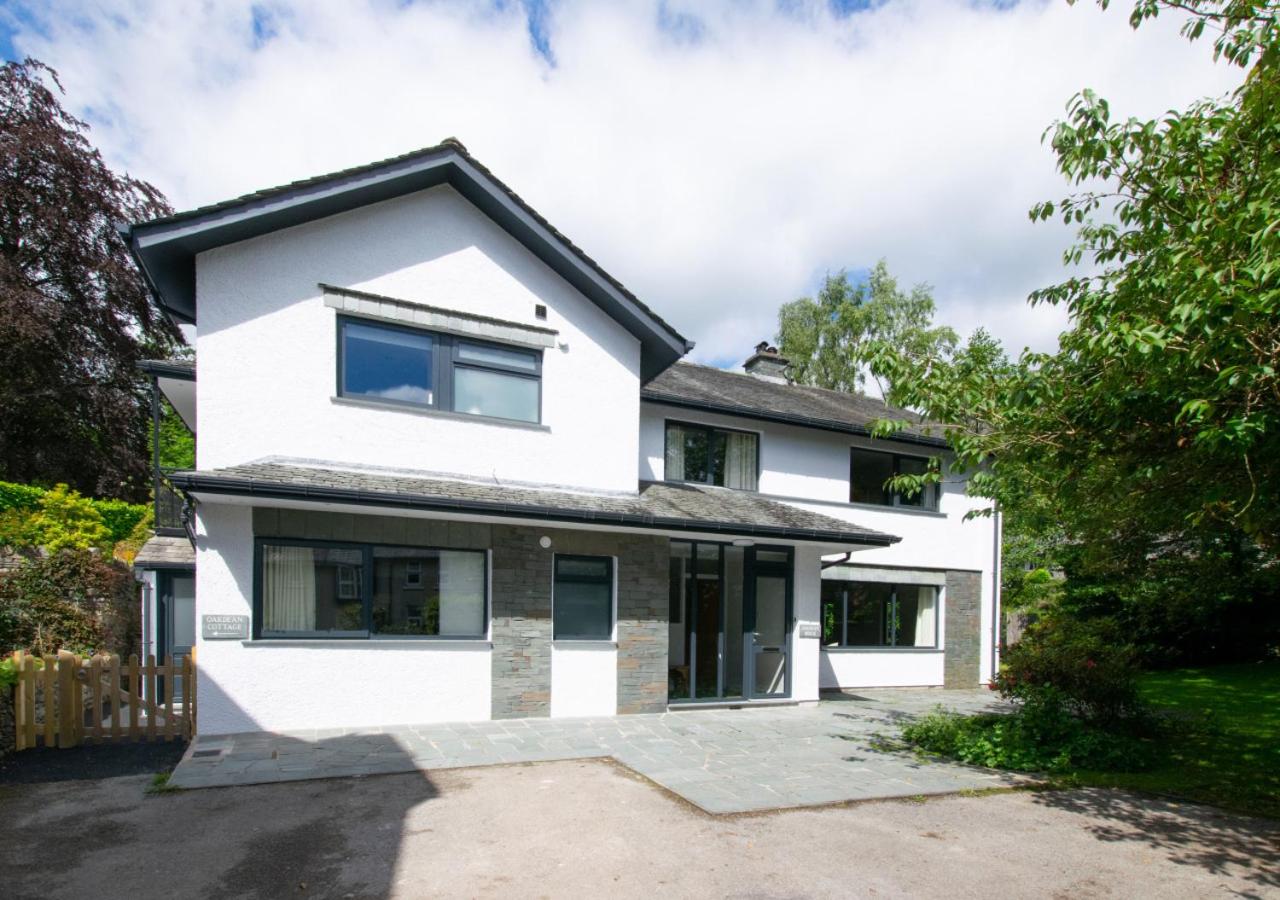 Oakdene Cottage