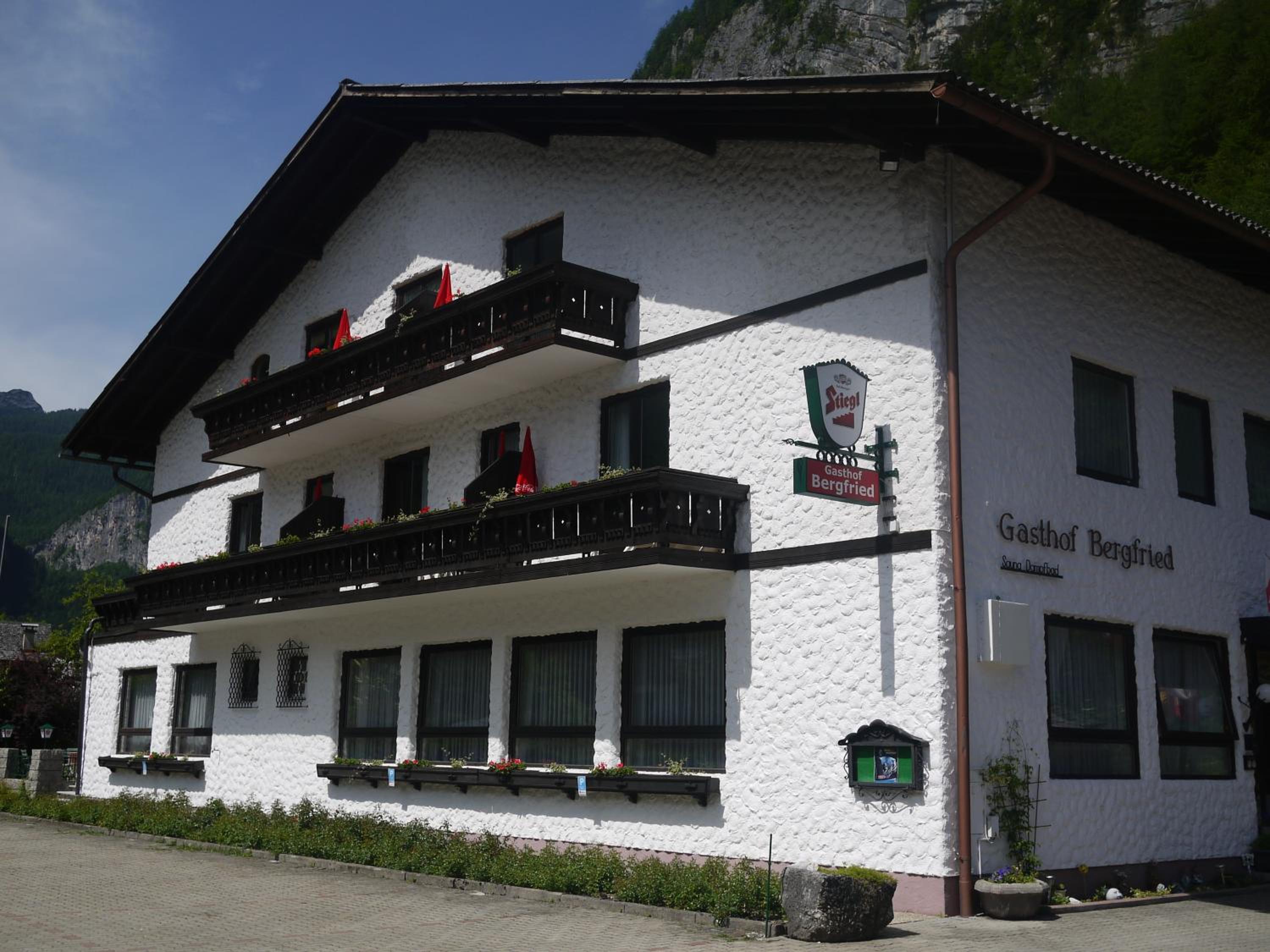 Pension Bergfried