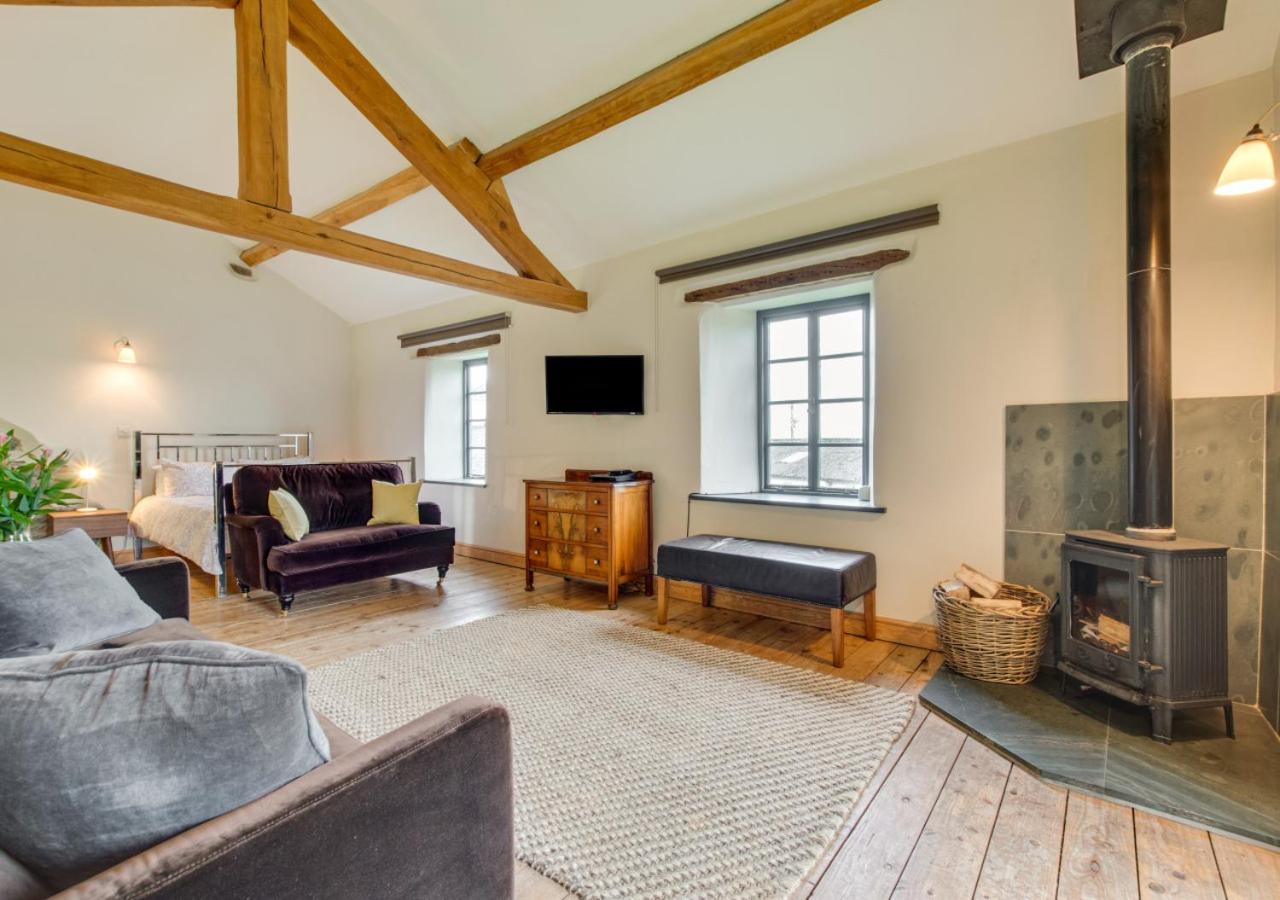 1 Bed in Whicham oc-gl095