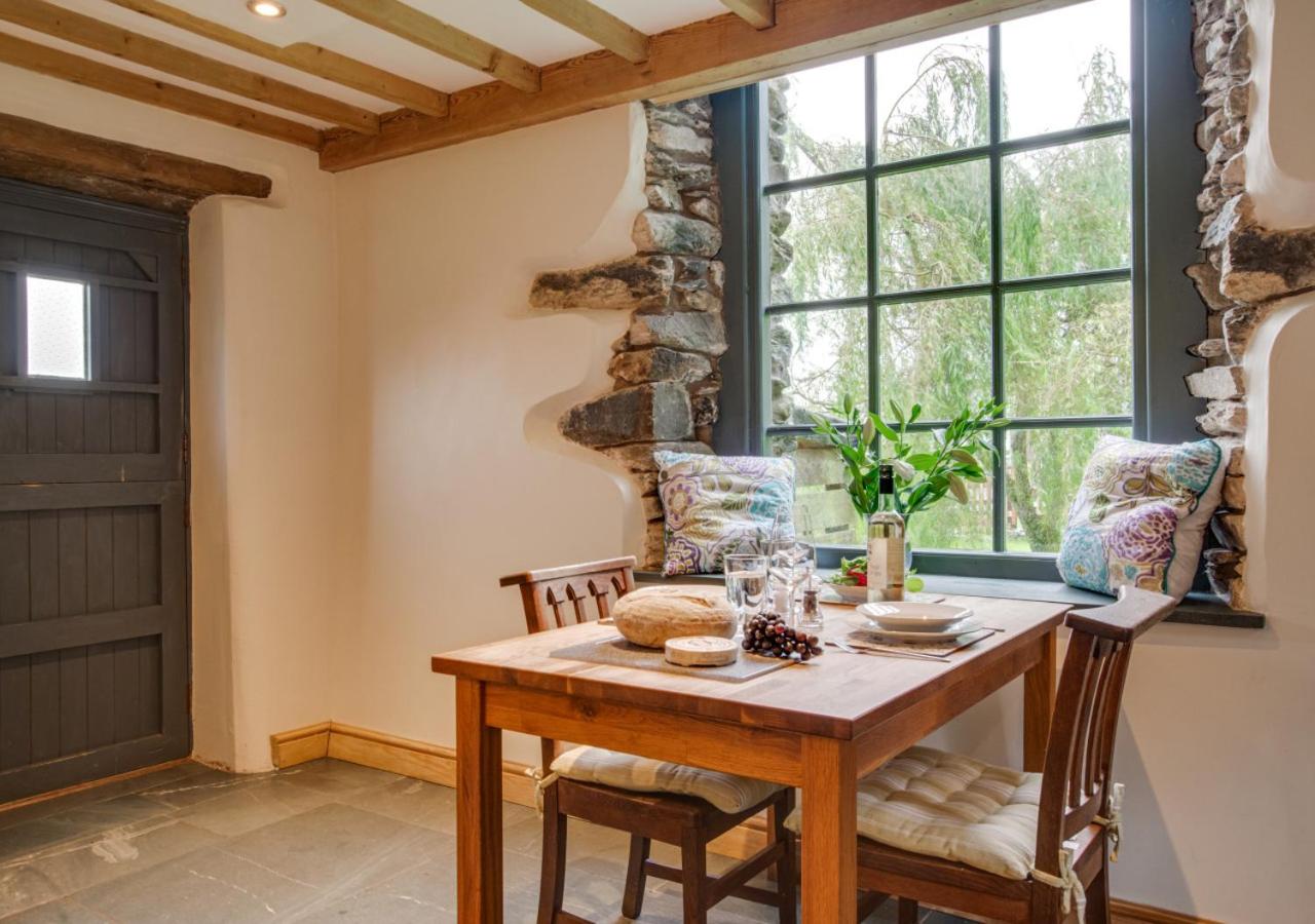 1 Bed in Whicham oc-gl095