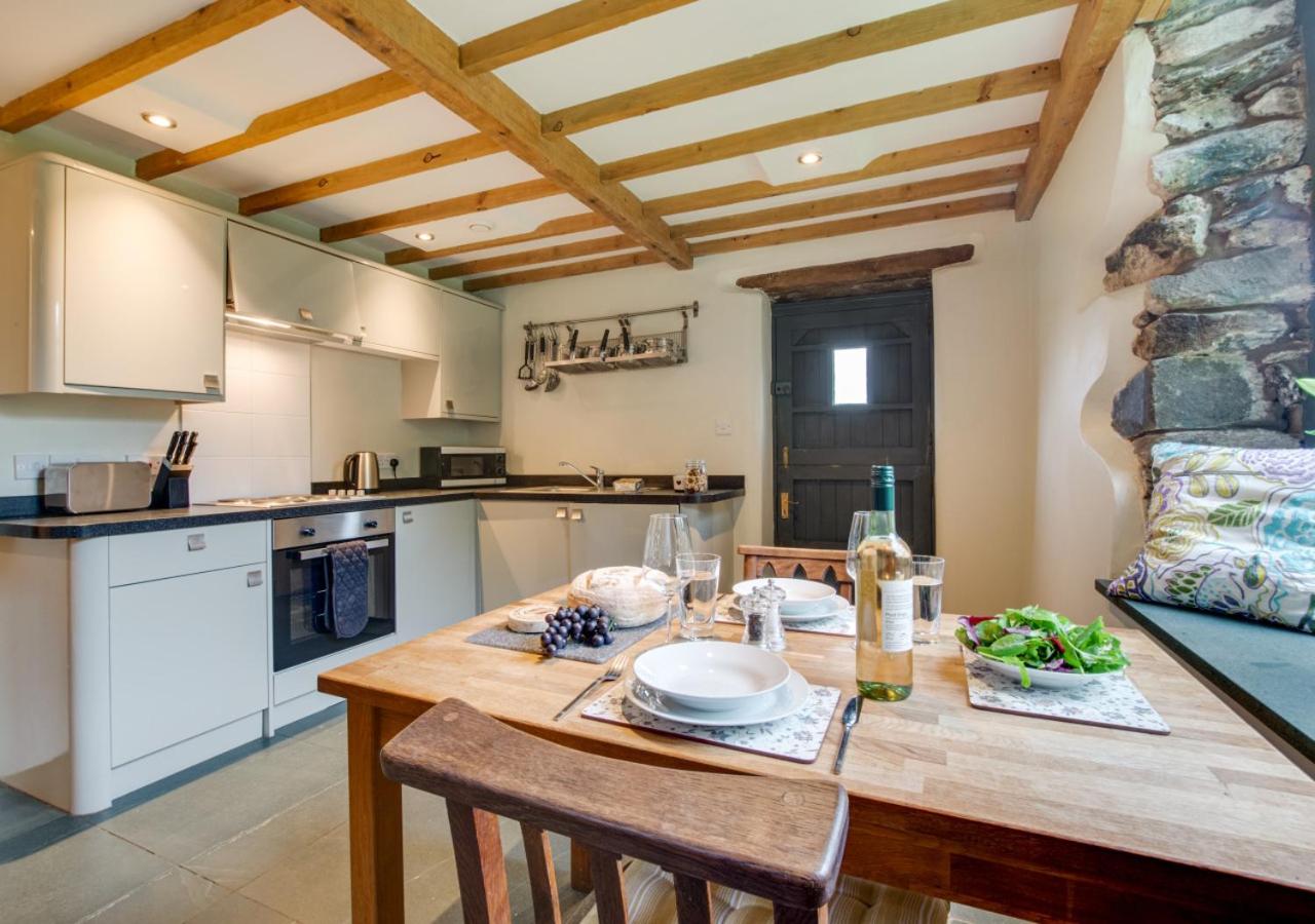 1 Bed in Whicham oc-gl095