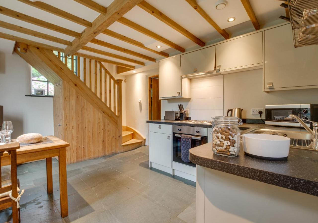 1 Bed in Whicham oc-gl095