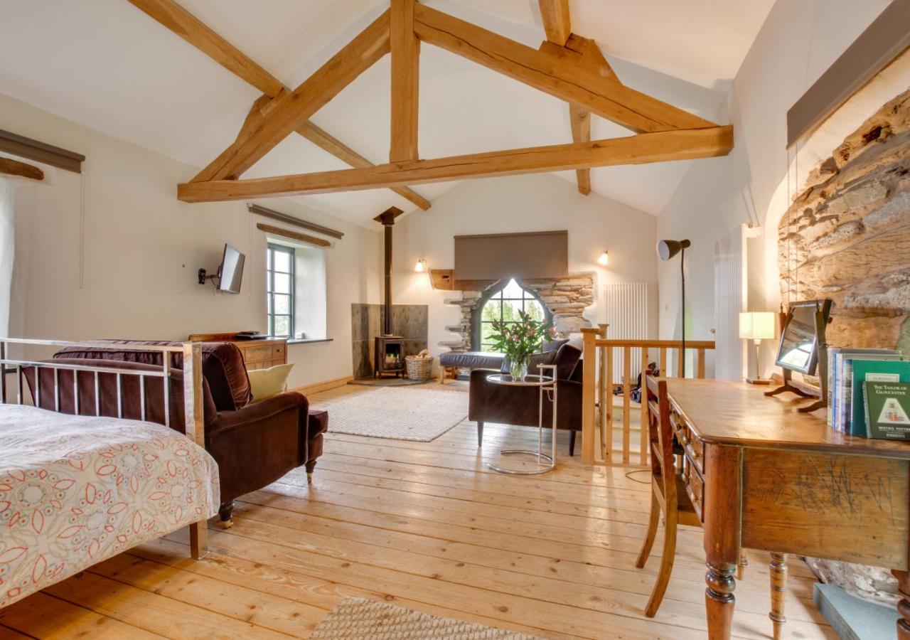 1 Bed in Whicham oc-gl095