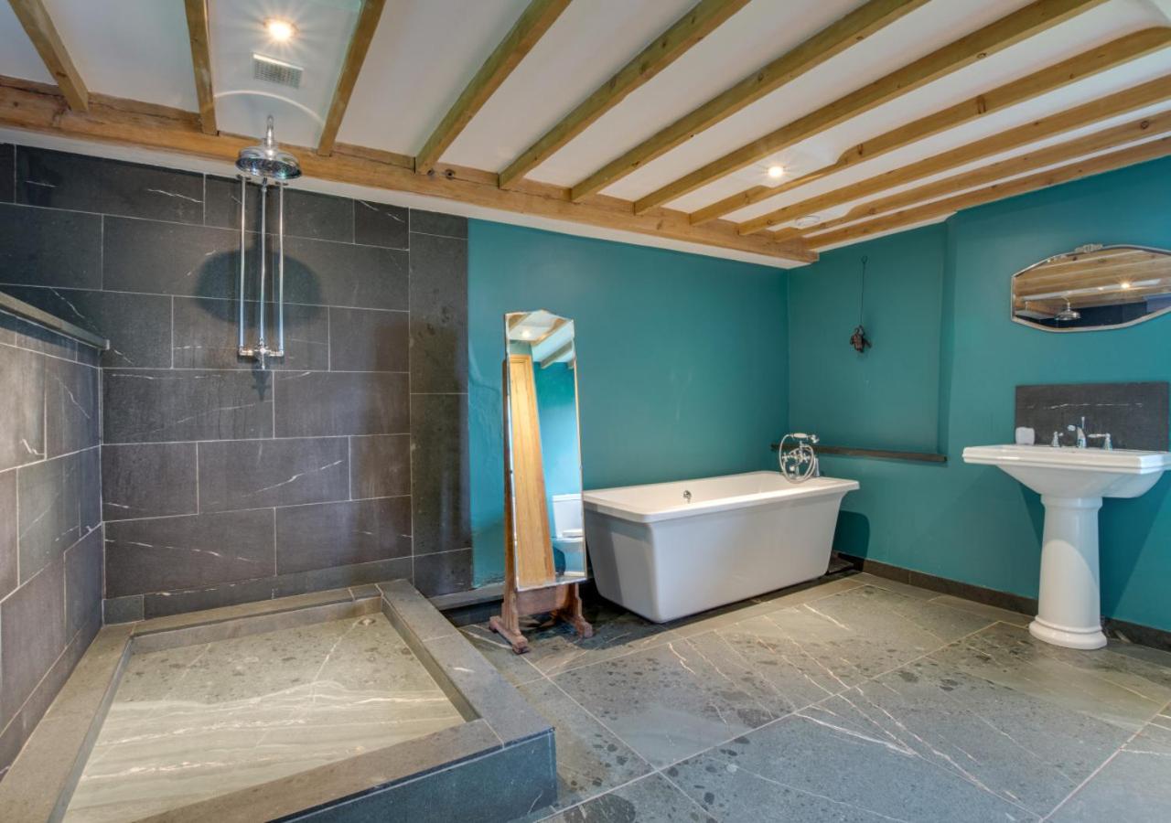 1 Bed in Whicham oc-gl095