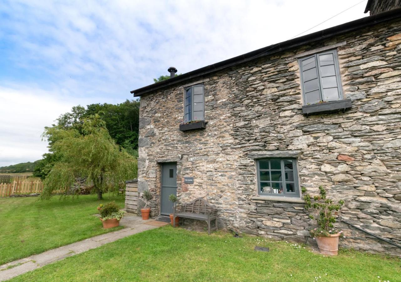 1 Bed in Whicham oc-gl095