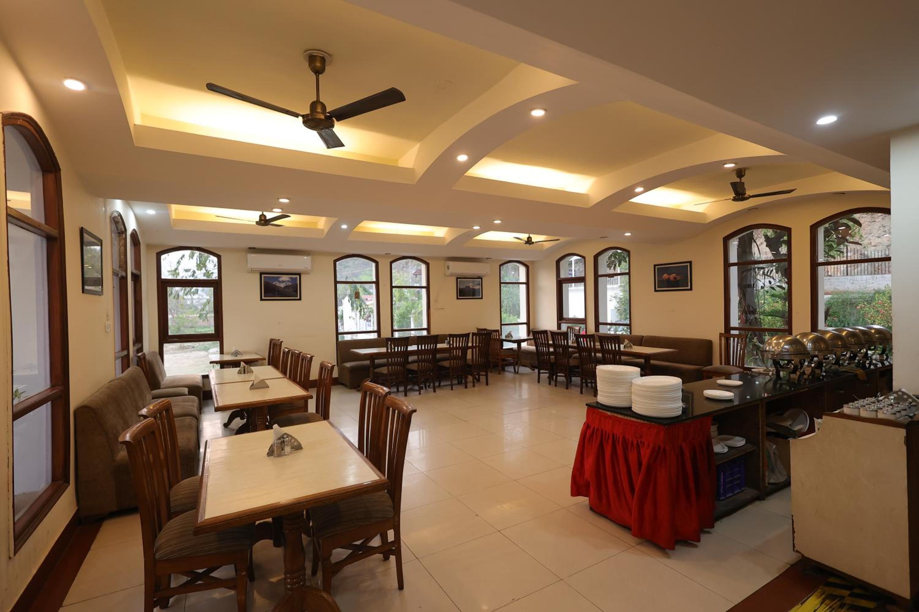 Riverside Resorts