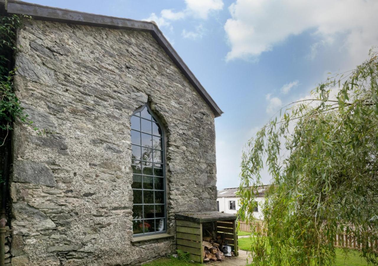 1 Bed in Whicham oc-gl095