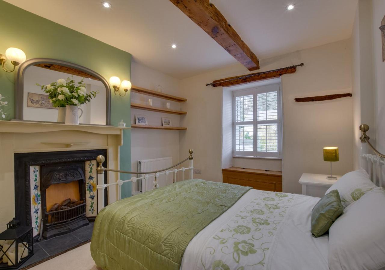 3 Bed in Cark In Cartmel oc-gl090 view 5