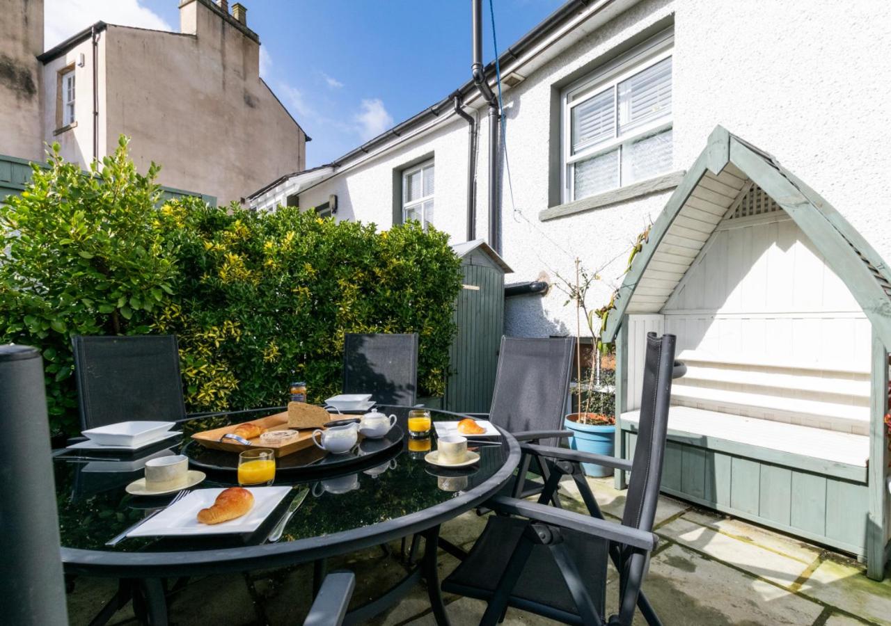 3 Bed in Cark In Cartmel oc-gl090 view 4