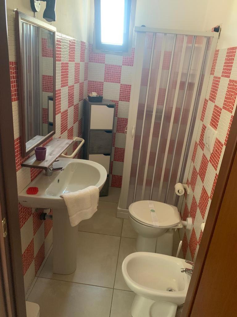 Chalet del Mare