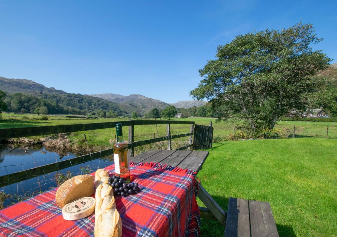2 Bed in Grasmere oc-gl081 view 2