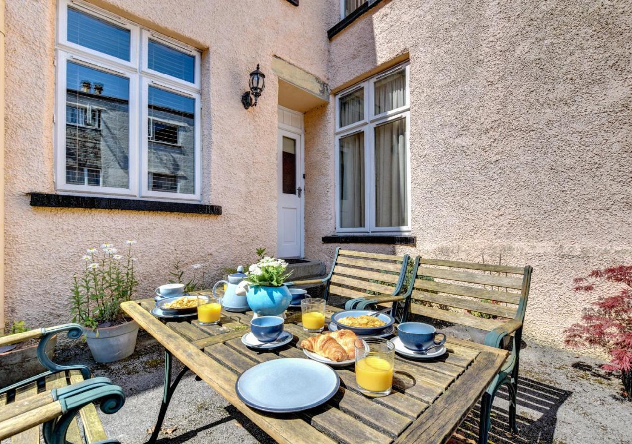 2 Bed in Bowness-on-Windermere oc-gl124