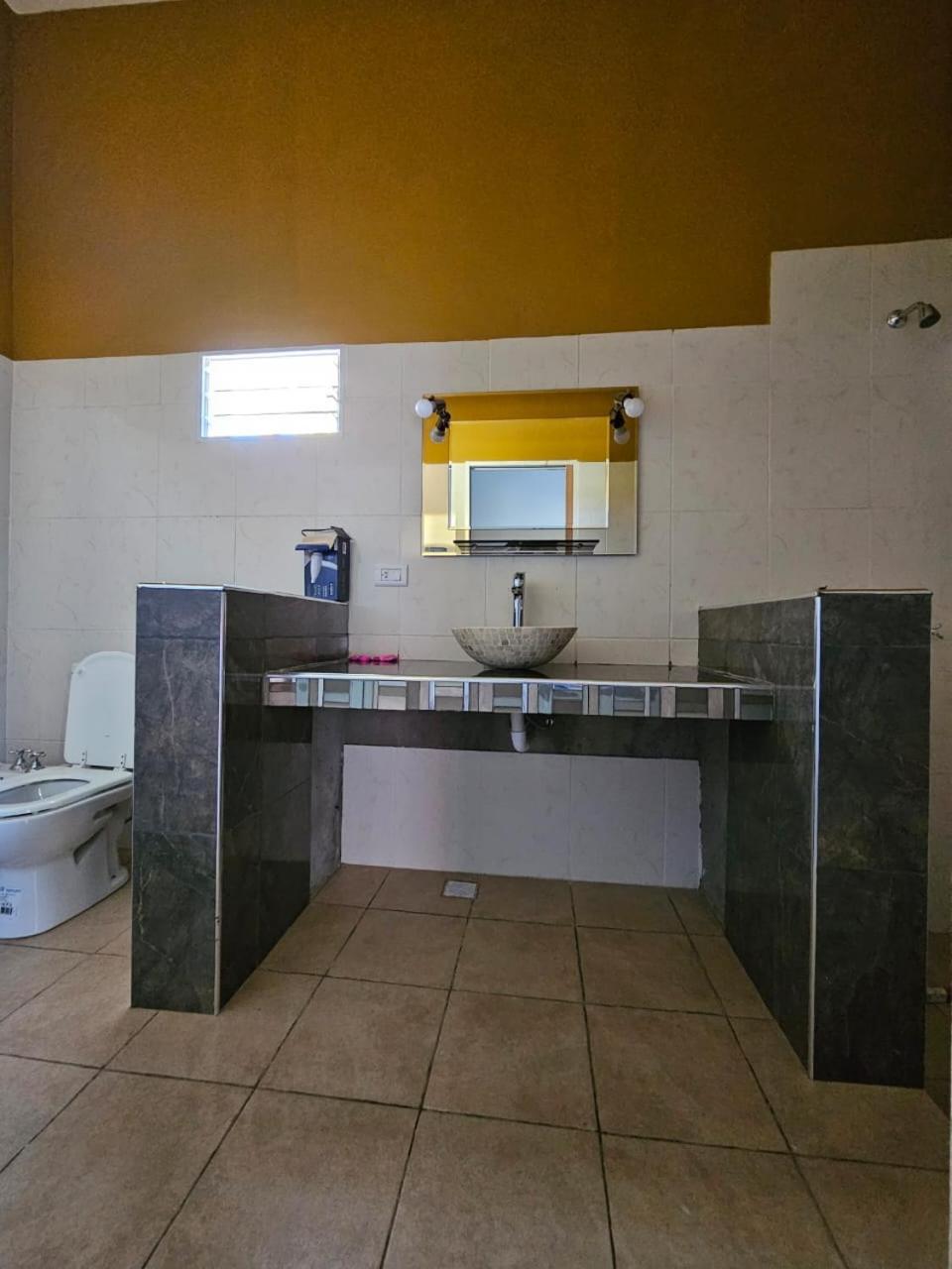 Quinta Privada