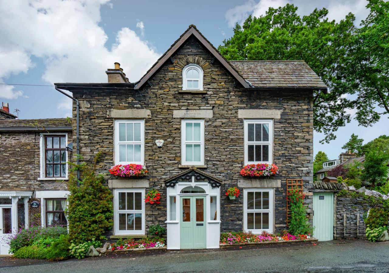 4 Bed in Windermere oc-gl130