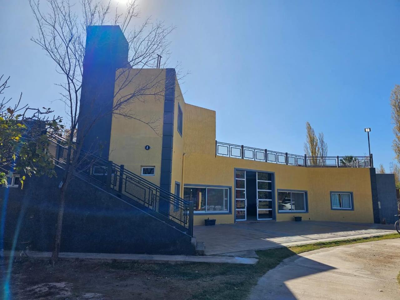 Quinta Privada