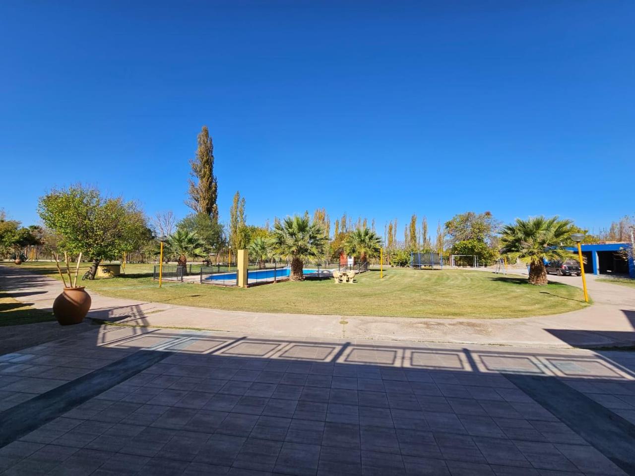 Quinta Privada