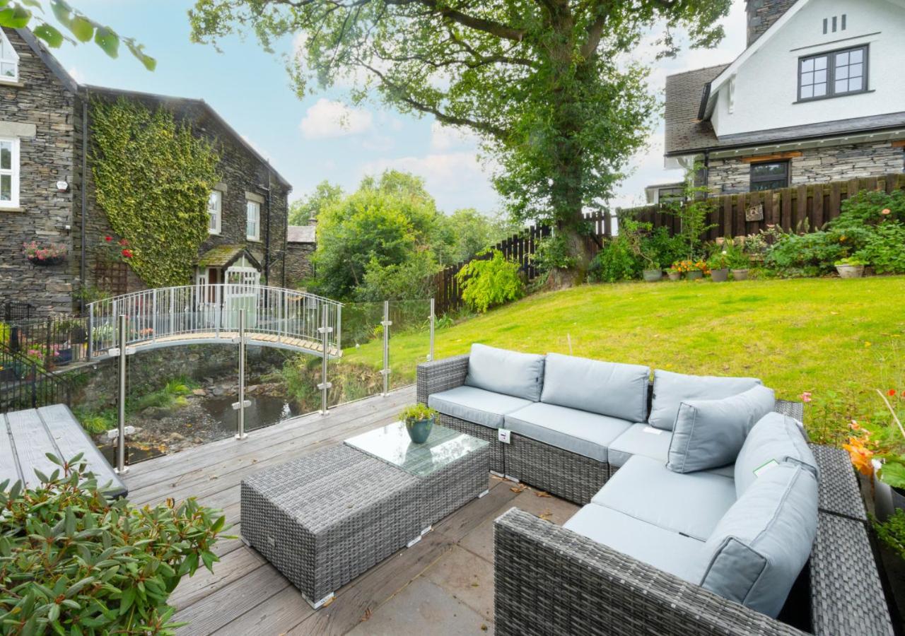 4 Bed in Windermere oc-gl130