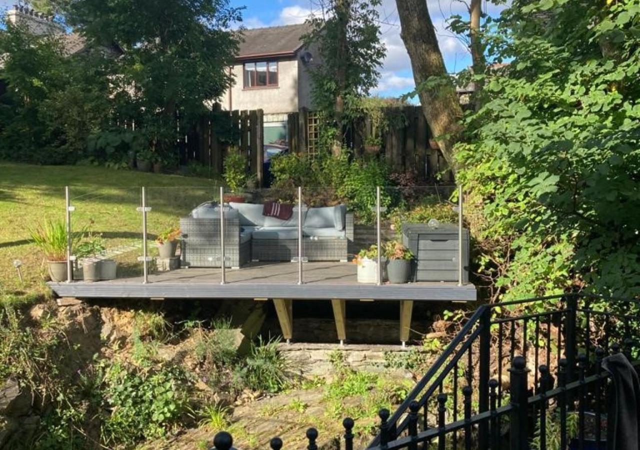 4 Bed in Windermere oc-gl130