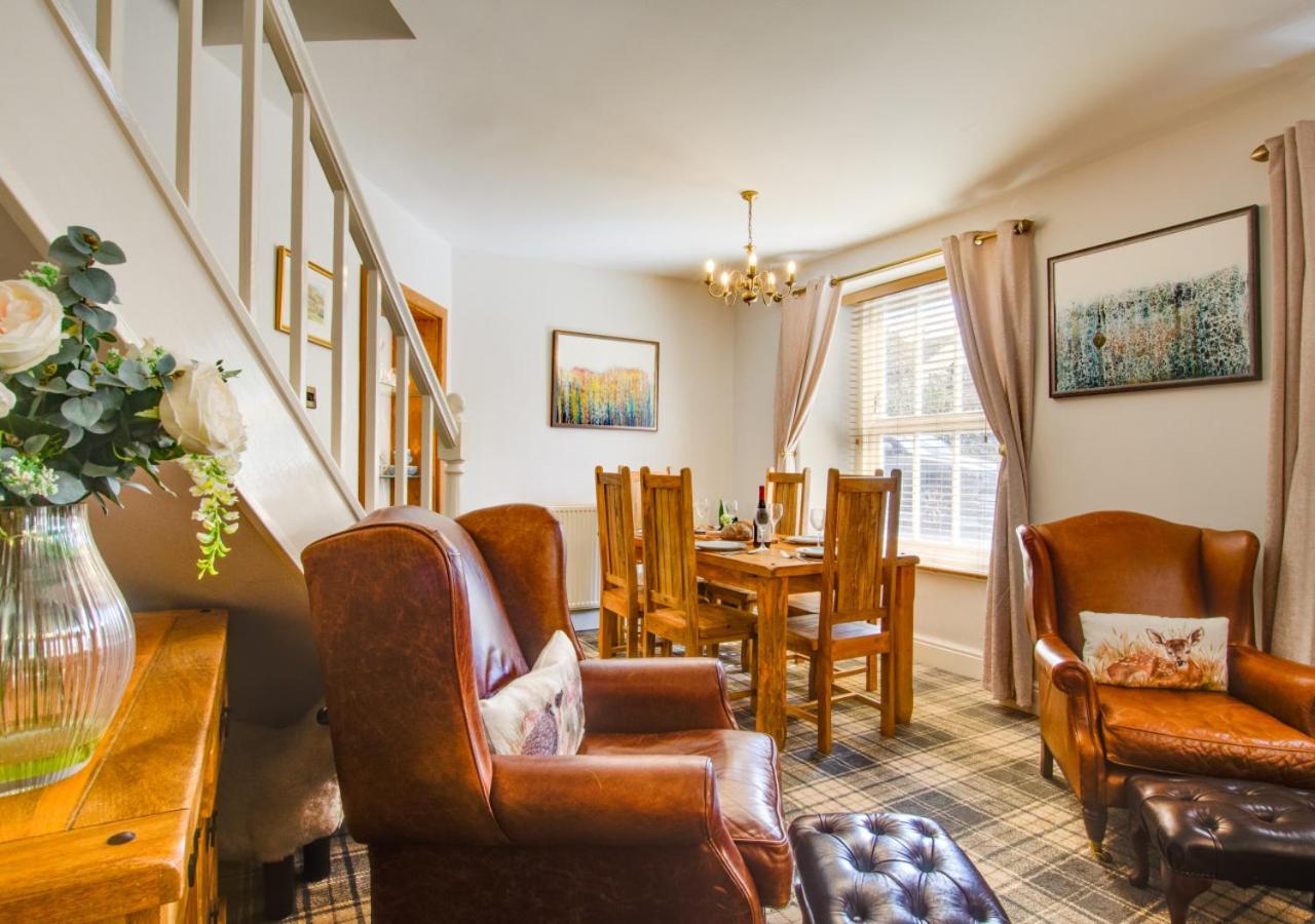 4 Bed in Windermere oc-gl130