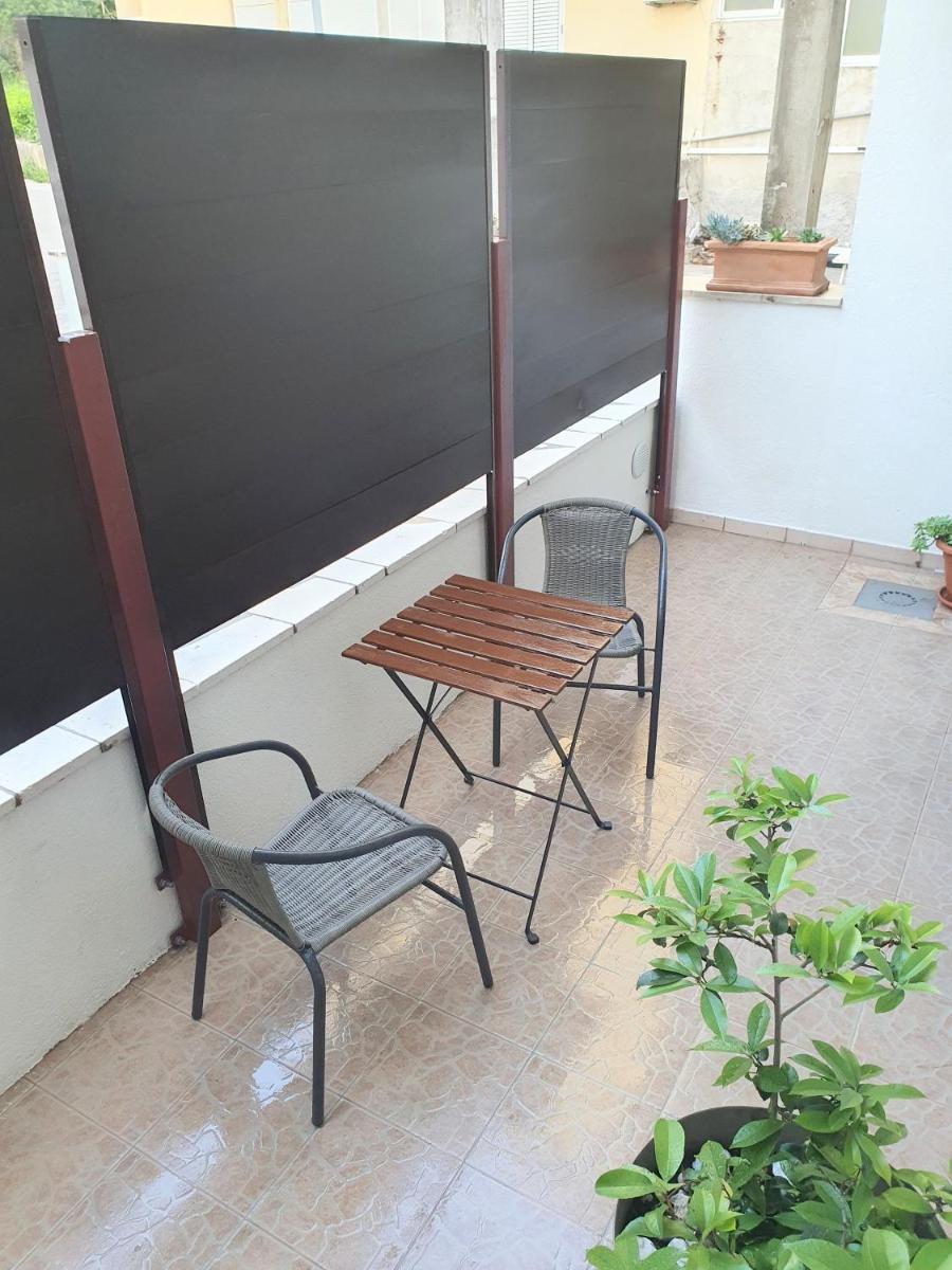 Apartmani Majic