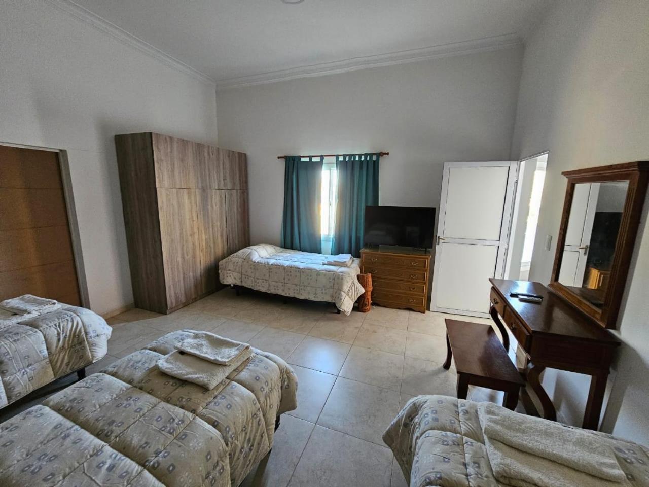 Quinta Privada