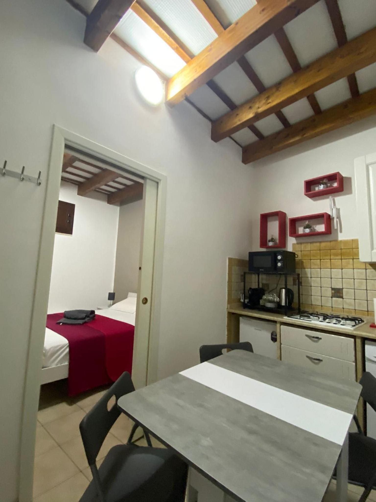 Tyche Home