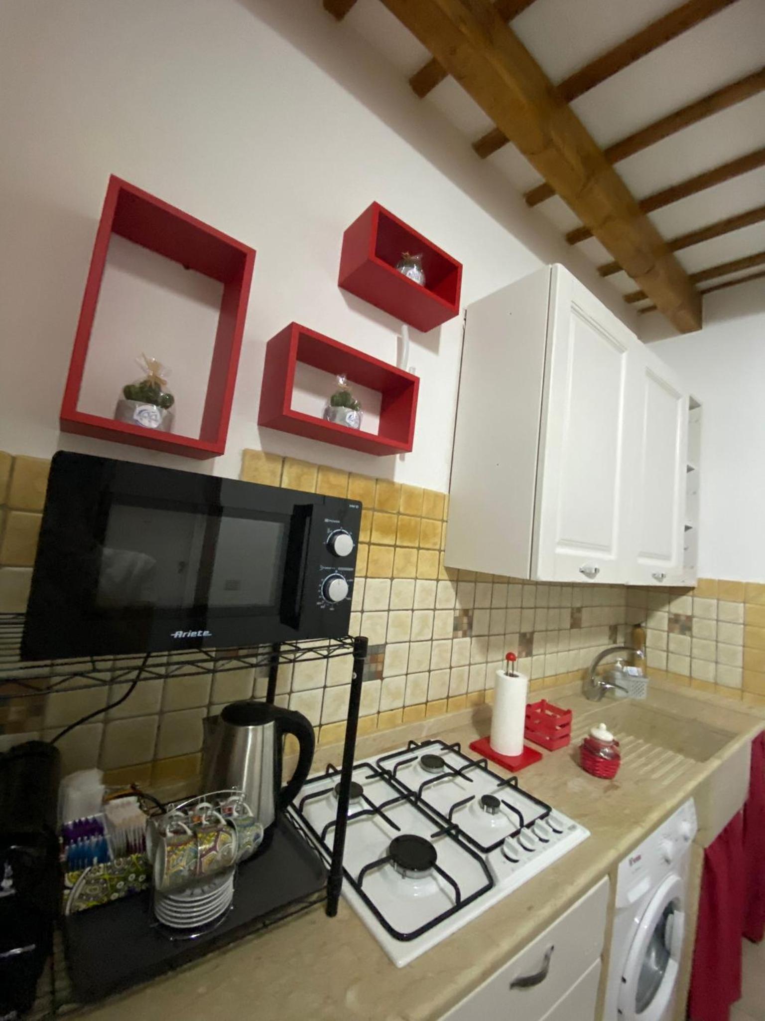 Tyche Home