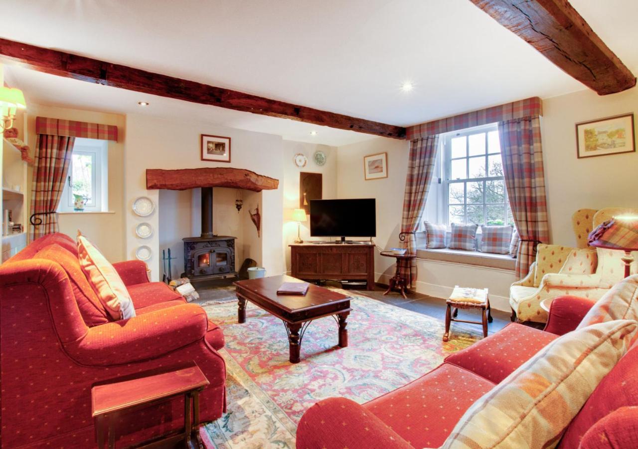 3 Bed in Clappersgate oc-gl132