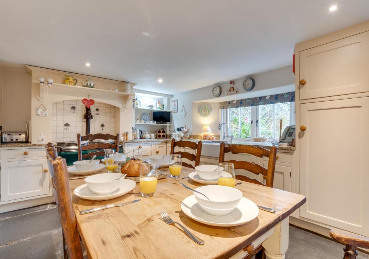 3 Bed in Clappersgate oc-gl132