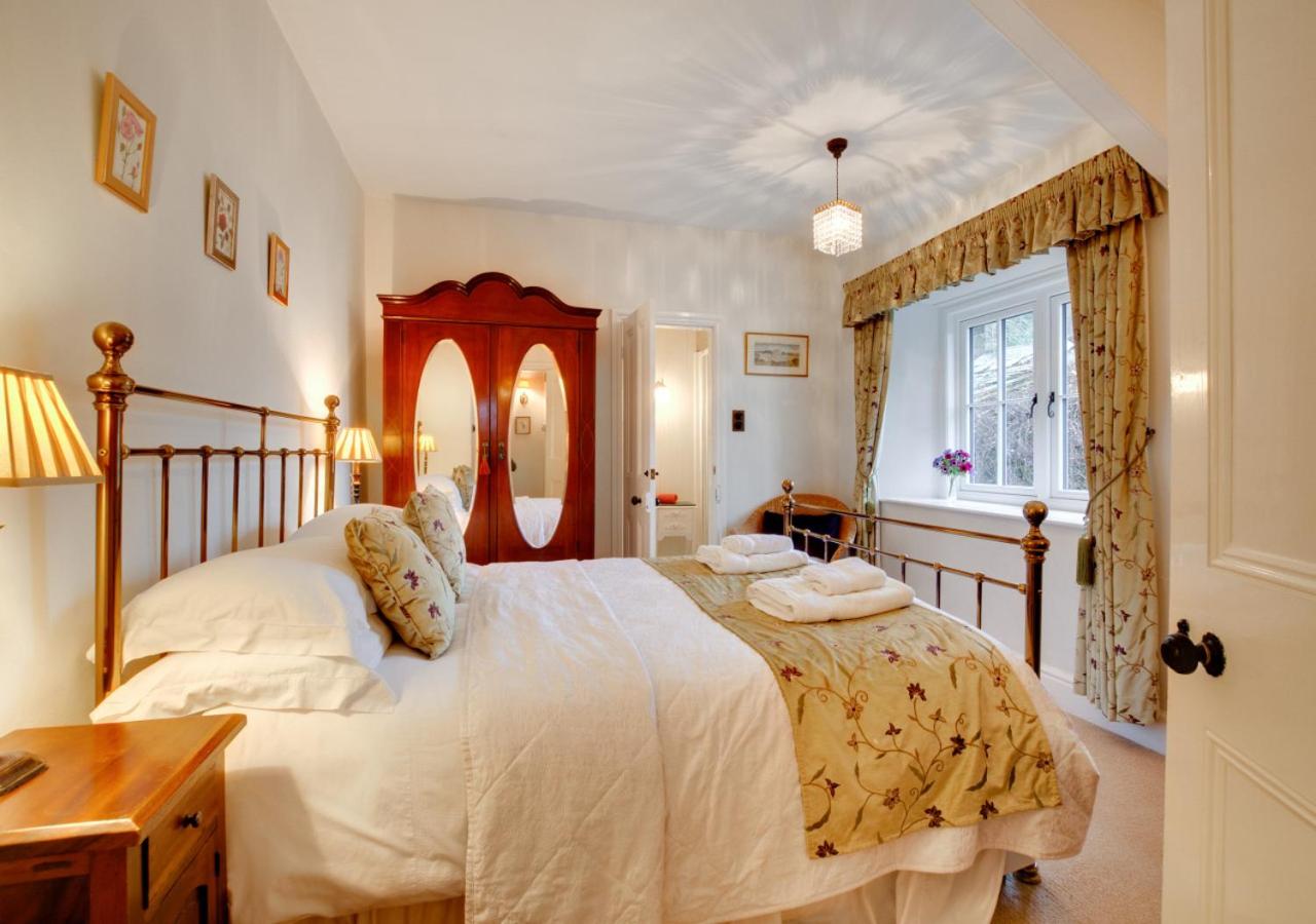 3 Bed in Clappersgate oc-gl132