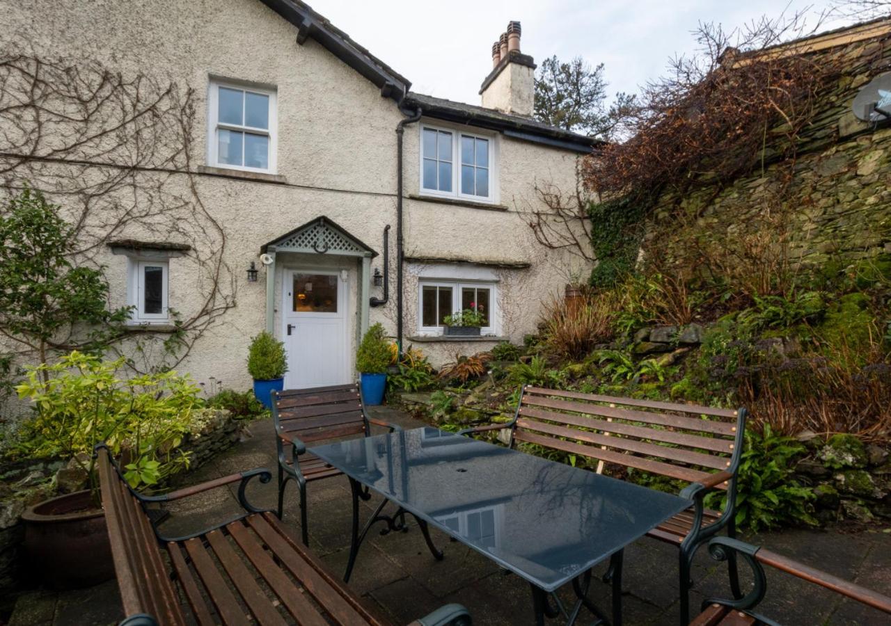 3 Bed in Clappersgate oc-gl132