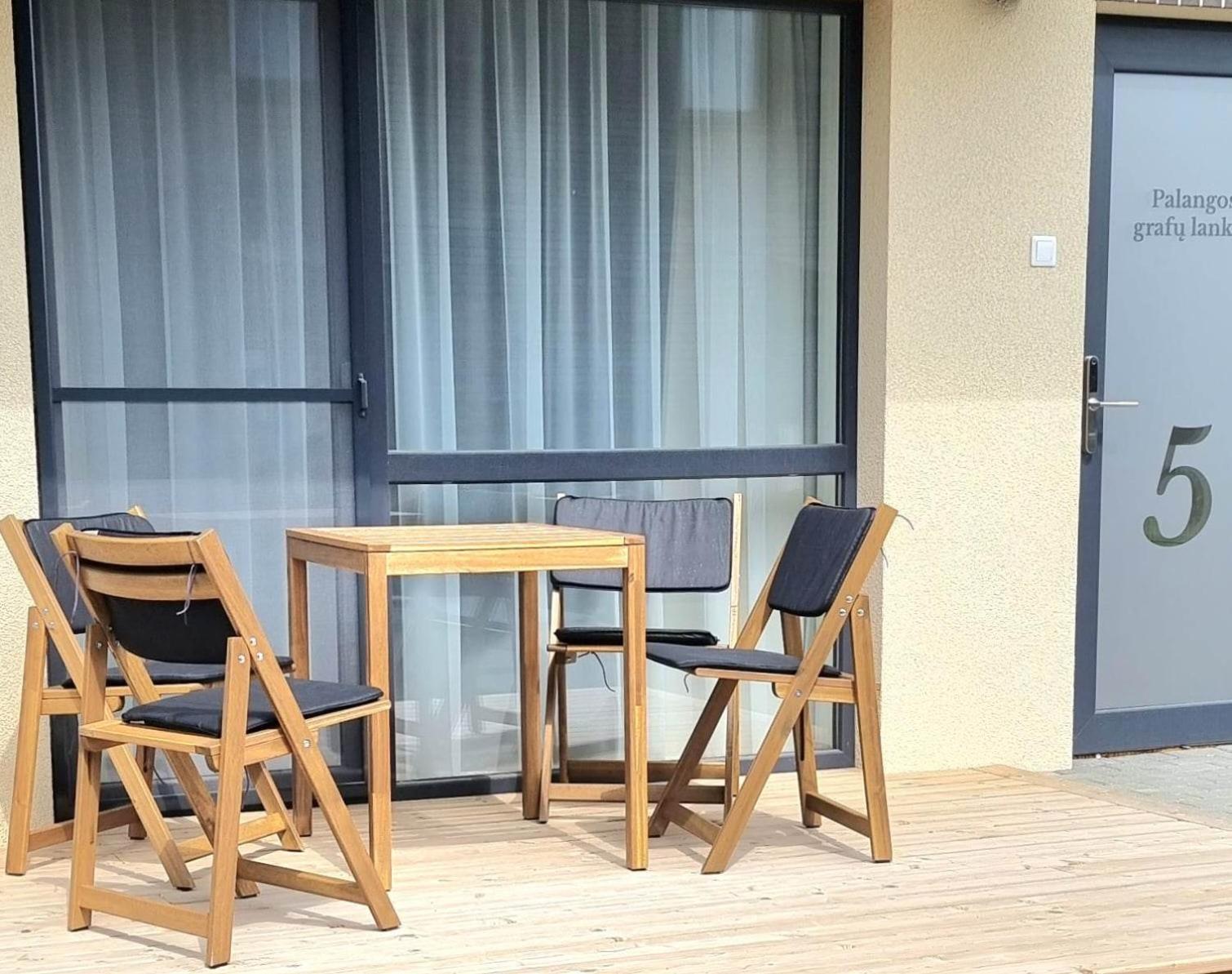 Palanga Apart 5